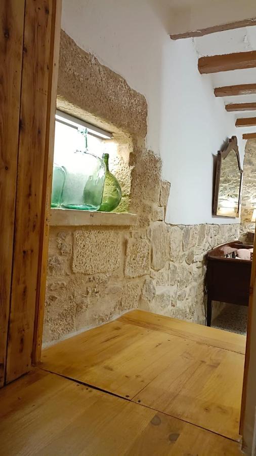Cal Sabater Villa Preixana Exterior foto